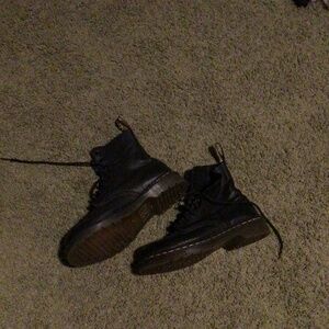 Doc martins